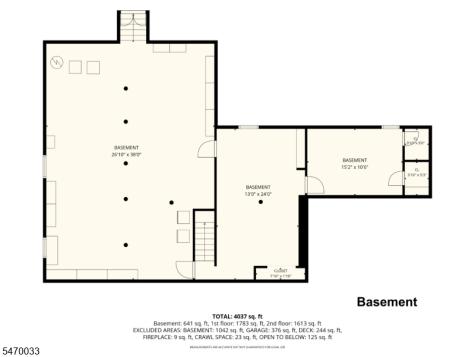 9 Hunting Meadow Court Rockaway NJ 07866