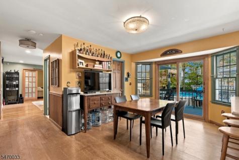 9 Hunting Meadow Court Rockaway NJ 07866