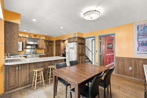 9 Hunting Meadow Court Rockaway NJ 07866