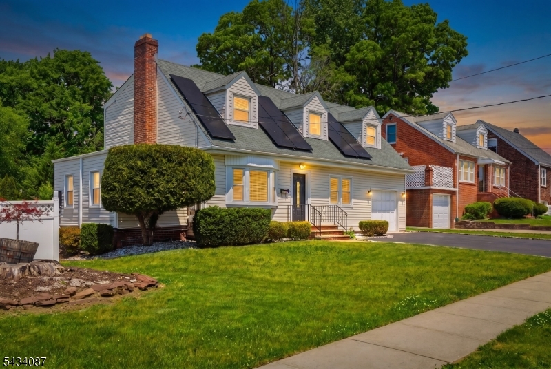 58 Continental Avenue Belleville NJ 07109