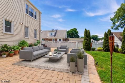 58 Continental Avenue Belleville NJ 07109