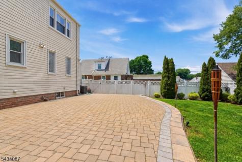 58 Continental Avenue Belleville NJ 07109