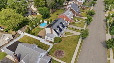 58 Continental Avenue Belleville NJ 07109
