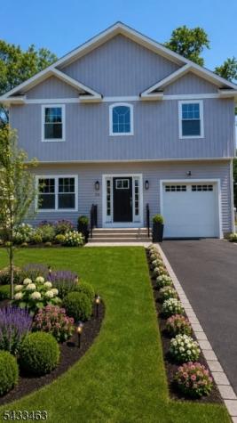 58 Navajo Avenue Parsippany-troy Hills NJ 07034