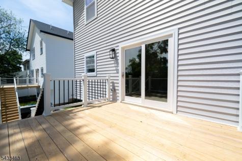 58 Navajo Avenue Parsippany-troy Hills NJ 07034
