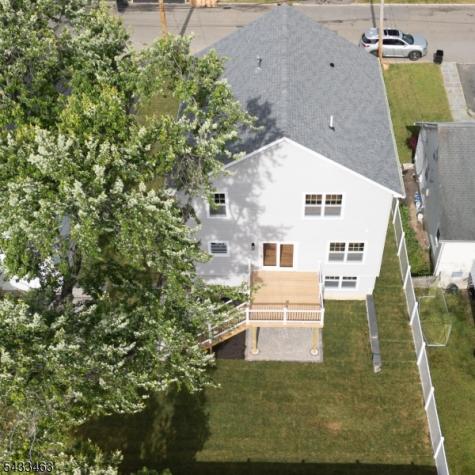 58 Navajo Avenue Parsippany-troy Hills NJ 07034