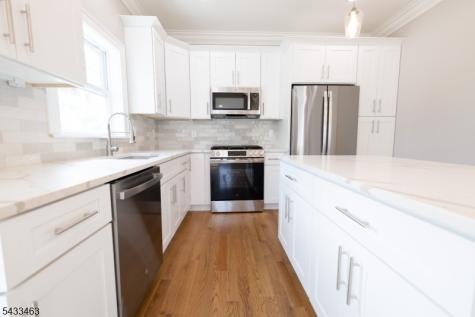 58 Navajo Avenue Parsippany-troy Hills NJ 07034