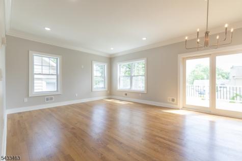 58 Navajo Avenue Parsippany-troy Hills NJ 07034