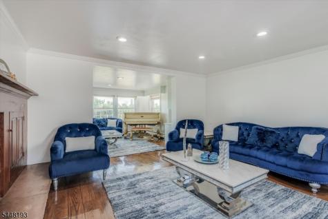 145 Perryville Road Union NJ 08827