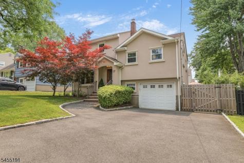 17 Westland Road Verona NJ 07044