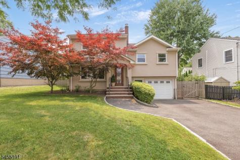 17 Westland Road Verona NJ 07044