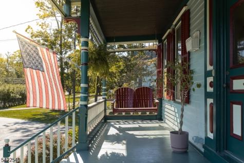 25 Old Turnpike Road Tewksbury NJ 08858