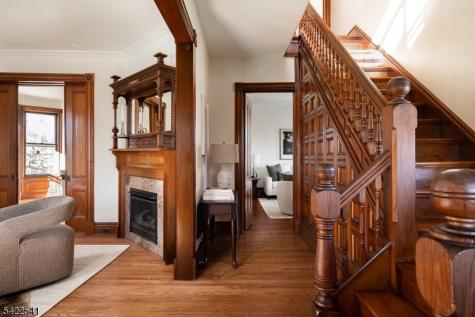 25 Old Turnpike Road Tewksbury NJ 08858
