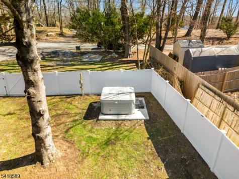 208 Annisquam Road Vernon NJ 07422