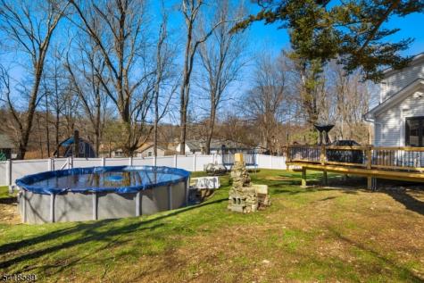 208 Annisquam Road Vernon NJ 07422