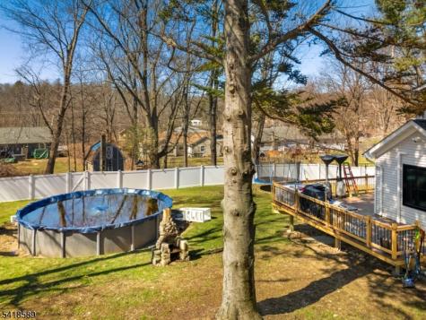 208 Annisquam Road Vernon NJ 07422