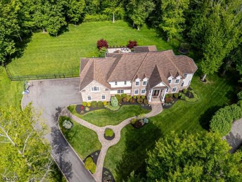 7 Alton Way Scotch Plains NJ 07076