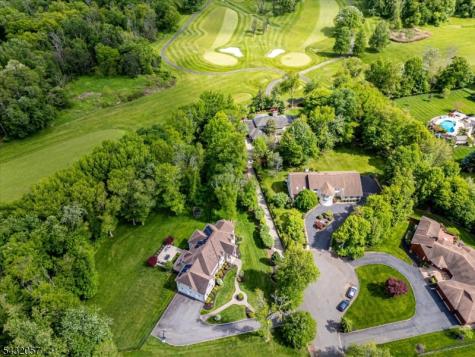 7 Alton Way Scotch Plains NJ 07076