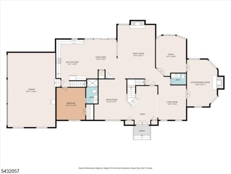 7 Alton Way Scotch Plains NJ 07076
