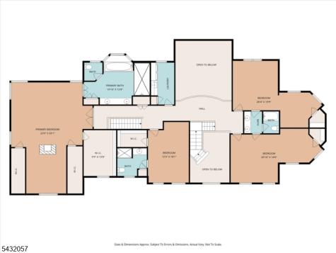 7 Alton Way Scotch Plains NJ 07076