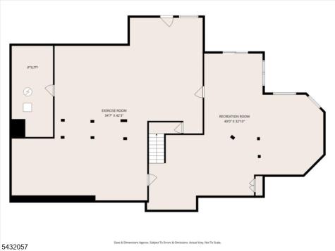 7 Alton Way Scotch Plains NJ 07076