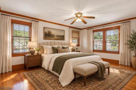 14 Dawson Avenue West Orange NJ 07052