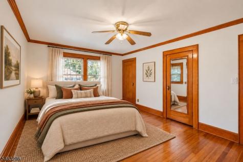 14 Dawson Avenue West Orange NJ 07052