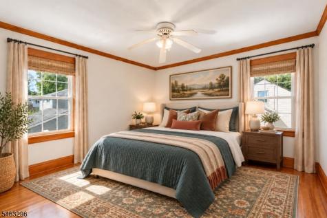 14 Dawson Avenue West Orange NJ 07052