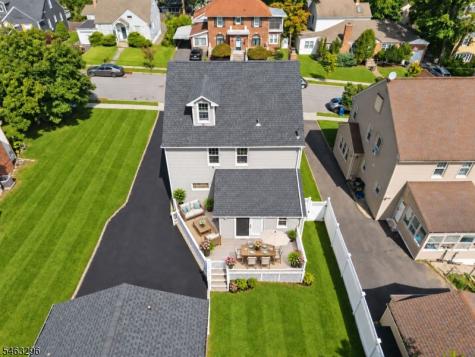 14 Dawson Avenue West Orange NJ 07052