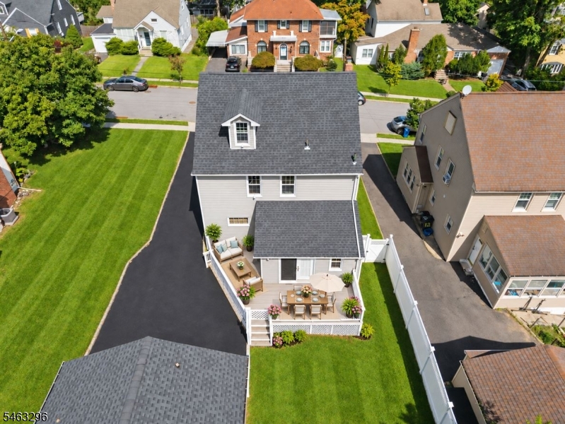 14 Dawson Avenue West Orange NJ 07052