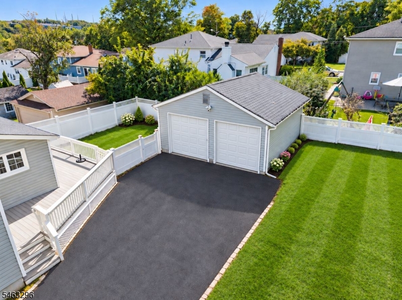 14 Dawson Avenue West Orange NJ 07052
