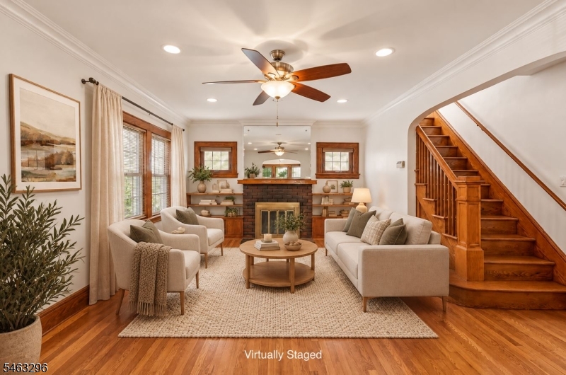 14 Dawson Avenue West Orange NJ 07052