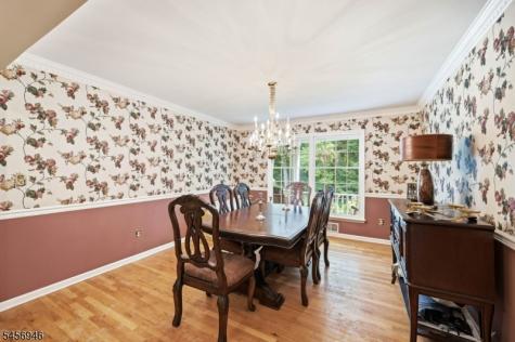 5 Homestead Road Frelinghuysen NJ 07821