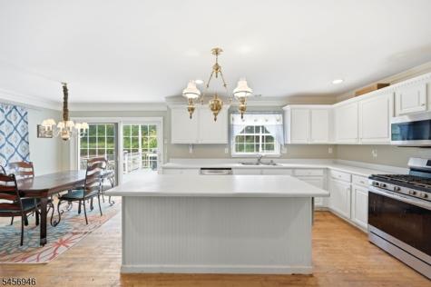 5 Homestead Road Frelinghuysen NJ 07821