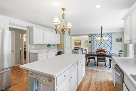 5 Homestead Road Frelinghuysen NJ 07821