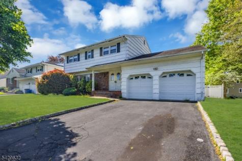 712 Moses Drive Rahway NJ 07065
