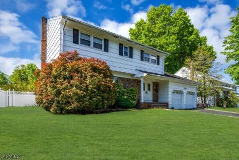 712 Moses Drive Rahway NJ 07065