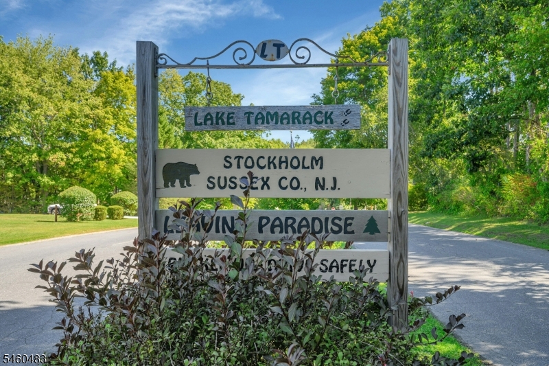 49 Lake Shore Road Hardyston NJ 07460