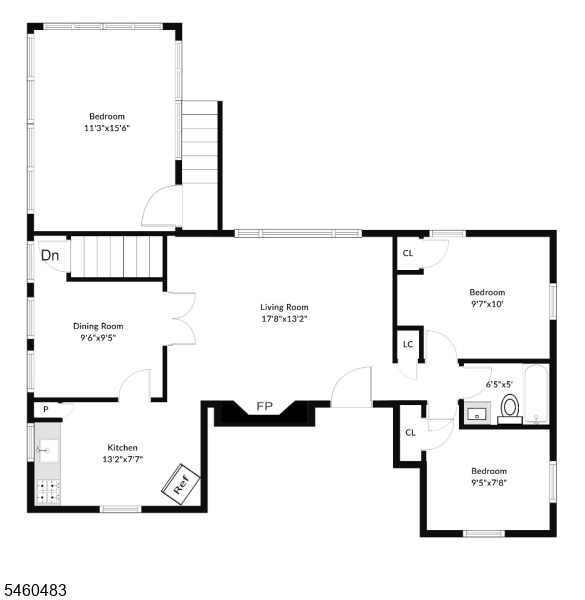 49 Lake Shore Road Hardyston NJ 07460