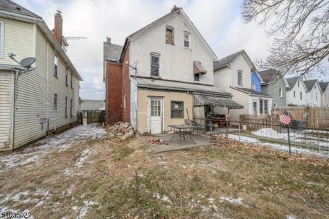 368 Thomas Street Phillipsburg NJ 08865