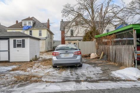 368 Thomas Street Phillipsburg NJ 08865