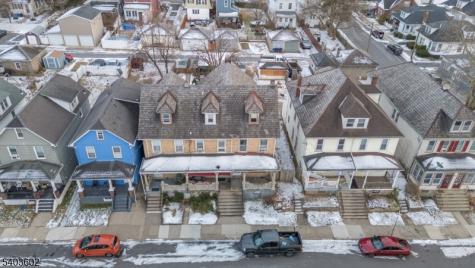 368 Thomas Street Phillipsburg NJ 08865