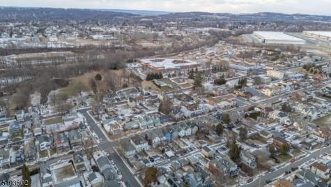 368 Thomas Street Phillipsburg NJ 08865
