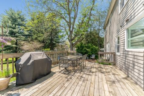 14 Lexington Road Clinton NJ 08801
