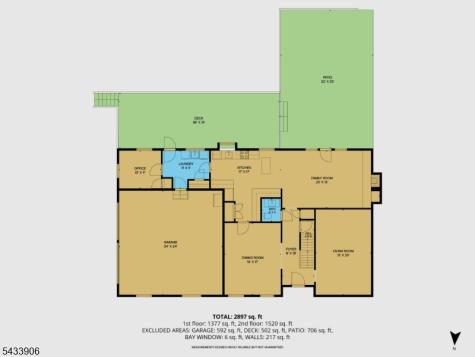14 Lexington Road Clinton NJ 08801