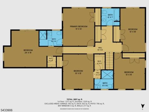 14 Lexington Road Clinton NJ 08801
