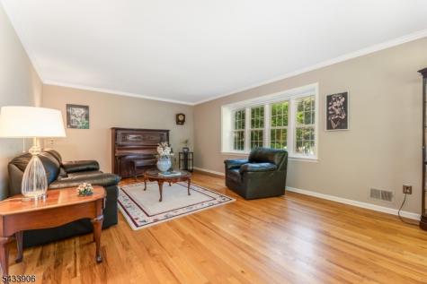 14 Lexington Road Clinton NJ 08801