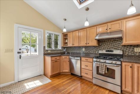 40 Franklin Street Franklin NJ 08873