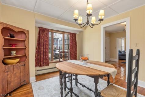 40 Franklin Street Franklin NJ 08873