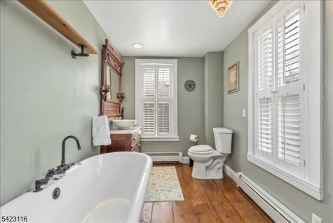 40 Franklin Street Franklin NJ 08873